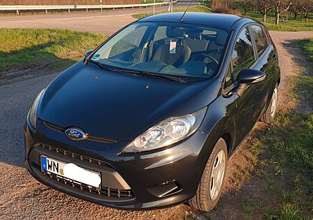 Ford Fiesta 1,4 Trend TÜV NEU