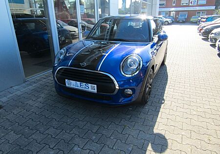 Mini ONE 1.5 SHZ NAV KLIMA PDC GJ-Reifen