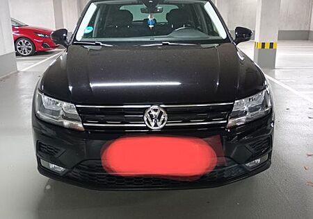 VW Tiguan Volkswagen 1.5 TSI ACT OPF 96kW JOIN JOIN