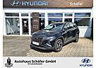 Hyundai Tucson PHEV (MJ22) 1.6 T-Gdi 6-AT 4WD LED-Grilld