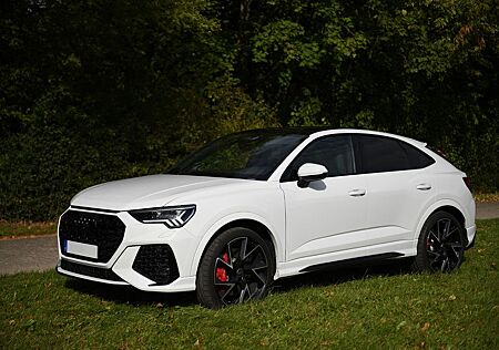 Audi RS Q3 RSQ3