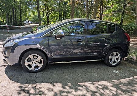 Peugeot 3008 Active 155 THP Automatik Active