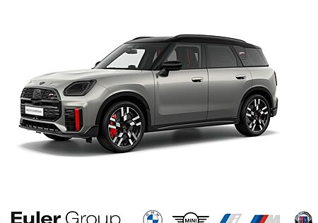 Mini John Cooper Works Countryman ALL4 Trim JCW EU6e