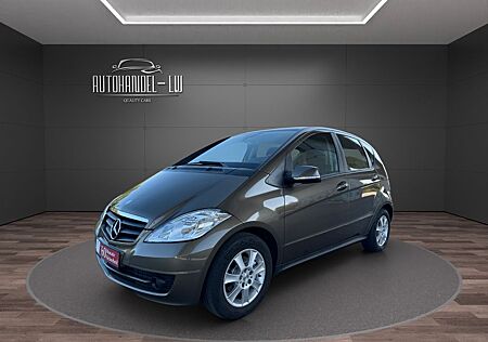 Mercedes-Benz A 180 A -Klasse /1.HAND/AUTOM./TEMP/PDC