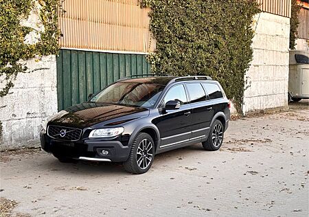 Volvo XC 70 XC70 D4 AWD Kinetic Kinetic