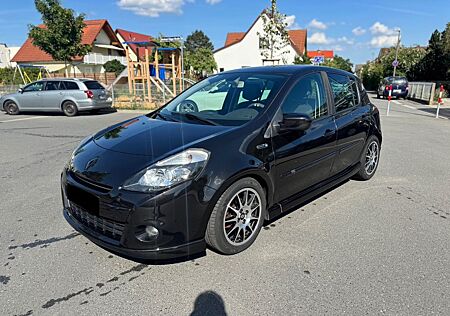 Renault Clio Gordini Sport 1.6
