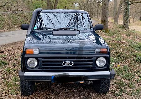 Lada Niva 4x4