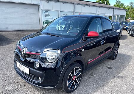 Renault Twingo ENERGY TCe 90*NAVI*CAMARA*SHZ*TOP*