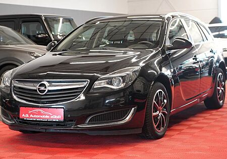 Opel Insignia A 1.6 CDTi Sports Tourer Selection Auto