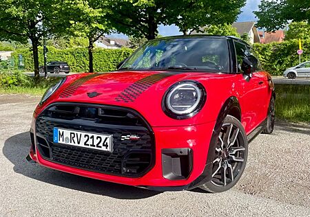 MINI Cooper S JCW Trim XL Paket Vollausstattung