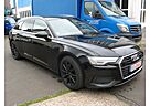 Audi A6 Avant TDI Quattro Standheizung Pan-Dach