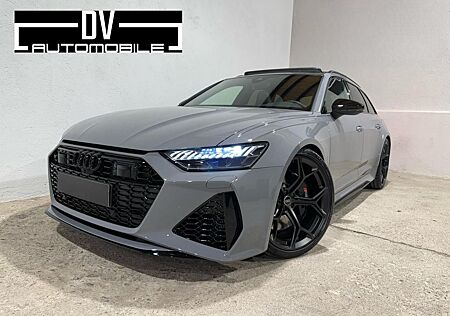Audi RS6 RS 6 Avant 4.0 TFSI quattro performance