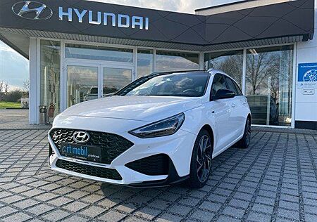 Hyundai i30 Kombi N LINE Automatik