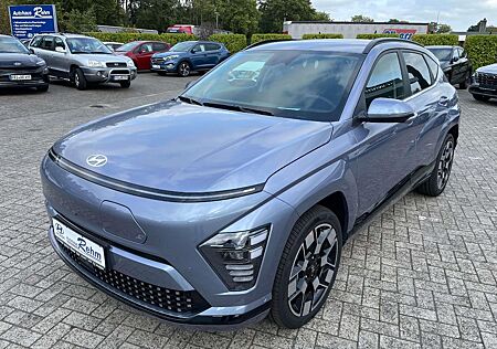 Hyundai Kona Elektro 65,4 kWh Prime