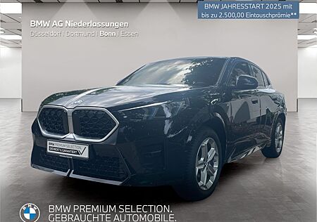 BMW X2 xDrive20d M Sport AHK Driv.Assist+ Harman/K