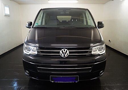 VW T5 Multivan Volkswagen