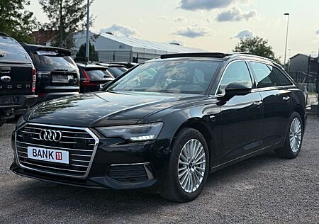 Audi A6 Avant 45 TDI quattro LEDER|PANO|AHK|ACC|LED