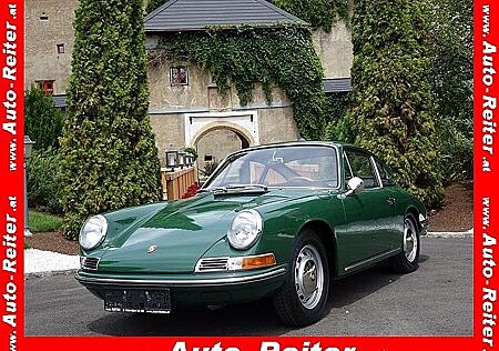 Porsche 997 911 2.0 Urelfer SWB WIE NEU! MIT SOLEX! 90.0...