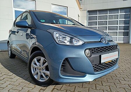 Hyundai i10 1.0 Trend 1.Hand/ Sitzheizung/ Klima
