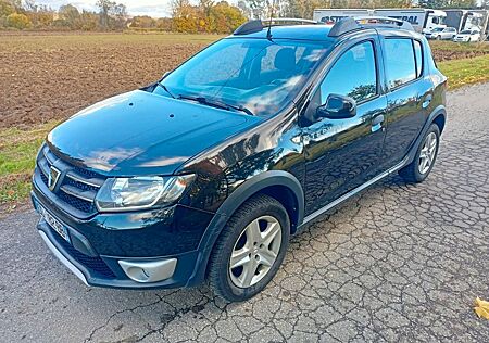 Dacia Sandero TCe 90 Stepway Prestige Stepway Prestige
