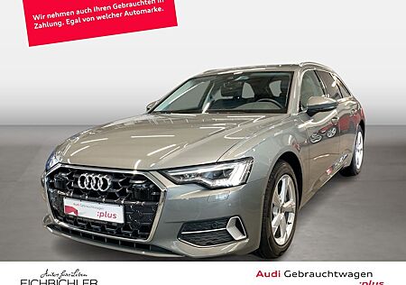 Audi A6 Avant 35 TDI S tronic advanced 3xKlima ACC
