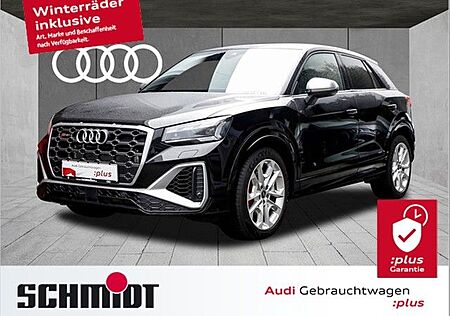 Audi SQ2 TFSI quattro AHK SONOS Matrix LED ACC e-.Hec