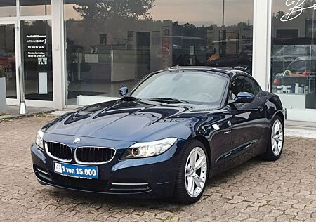 BMW Z4 Roadster sDrive 23i PDC HARMANCARDON