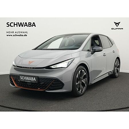 Cupra Born leasen