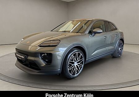 Porsche Macan 4 Luftfederung Panoramadach Surround-View