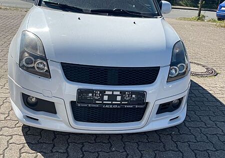 Suzuki Swift Lim. Sport