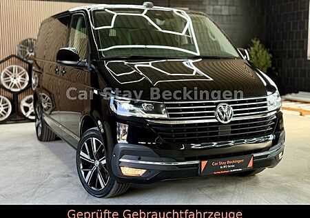 VW T6 Multivan Volkswagen Cruise FWD/NAVI/7-SITZ/STANDHEIZUNG