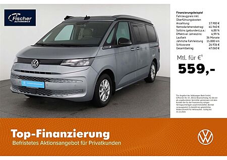 VW T7 Volkswagen California 2.0 TDI Beach DSG AHK/StHz/RFK/ACC
