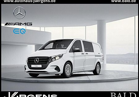 Mercedes-Benz Vito 116 MIXTO/Lang/MOPF/Navi/AHK/MBUX/SHZ/Cam