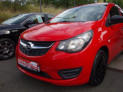 Opel Karl Selection