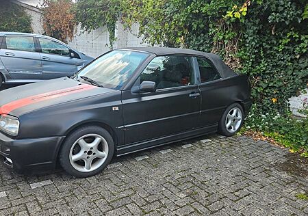 VW Golf Volkswagen 1.8 Bon Jovi