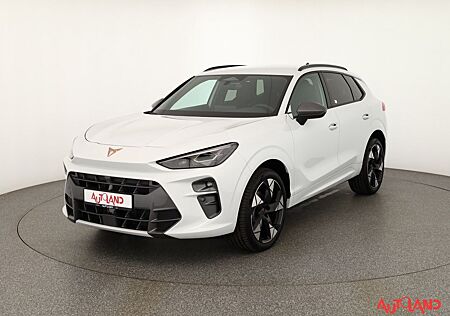 Cupra Terramar 1.5 eTSI DSG Matrix ACC Navi Kamera