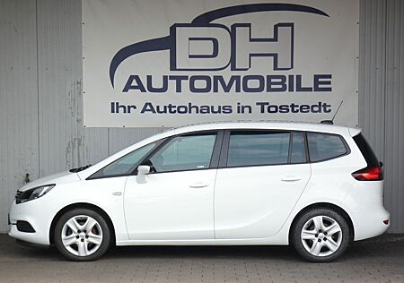 Opel Zafira C FAHRADTRÄGER SITZHEIZUNG LENKRADHEIZUNG
