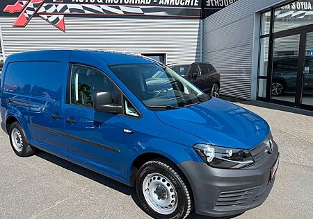 VW Caddy Volkswagen Nfz Maxi Kasten EcoProfi BMT