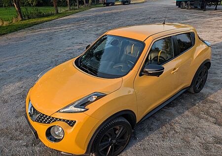 Nissan Juke 1.2 DIG-T 360° 360°