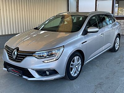 Renault Megane IV 1.5 dCi Grandtour Business*NAVI*1.HAND