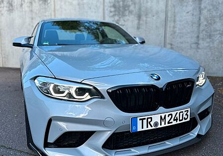 BMW M2 Competition