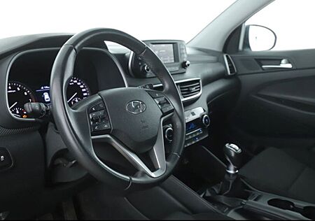 Hyundai Tucson 1.6 GDI Select Select