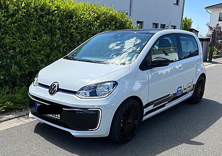 VW e-up! Volkswagen e-up! Style Plus e-up! Style Plus