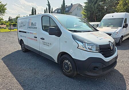 Renault Trafic Kasten L2H1 2,9t Komfort