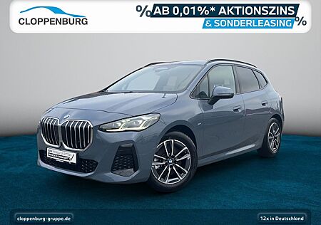 BMW 223d xDrive Active Tourer M Sportpaket