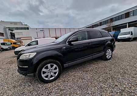 Audi Q7 3.0 TDI quattro/LEDER/7 SITZE/NAVI/XENON/KAME