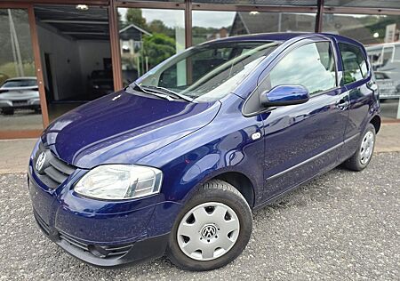 VW Fox Volkswagen Basis**NUR 25 TKM|SERVO|TÜV/AU 5.2027**