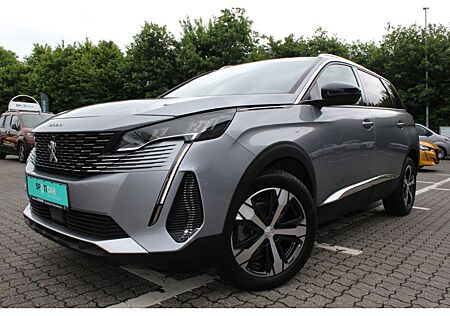 Peugeot 5008 Allure Pack PureTech 130 EAT8 *AHK* Ganzjah