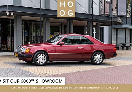 Mercedes-Benz CE 300 W124 )