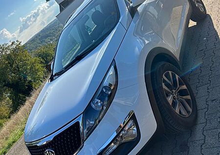 Kia Sportage 2.0 GDI 2WD Vision Vision